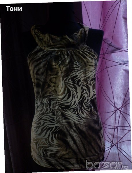  Дамски потник Miss Chic, снимка 1