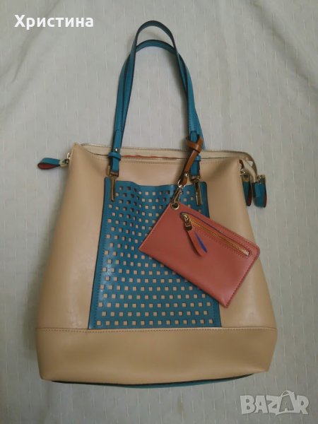 Нова чанта АЛЕКСО Alekso, снимка 1