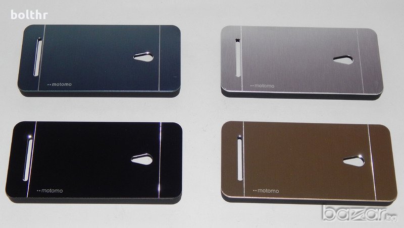 MOTOMO CASE ASUS ZENFONE 6, снимка 1