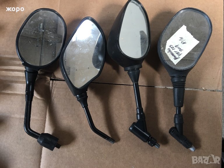 Огледала за мотори, снимка 1