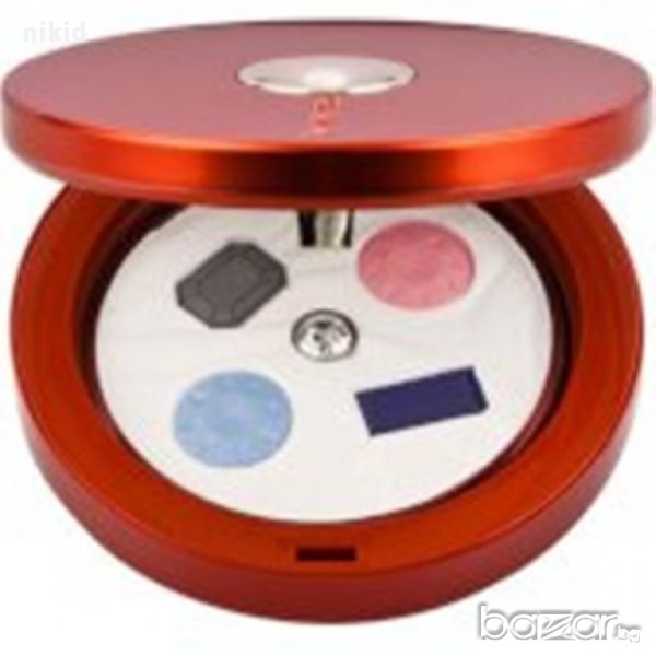 Lancaster ланкастър компактна пудра диамант diamond drops, снимка 1