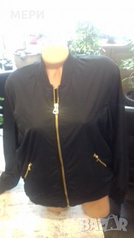 НОВО ЯКЕ НА  H & M + подарък , снимка 8 - Якета - 21701317