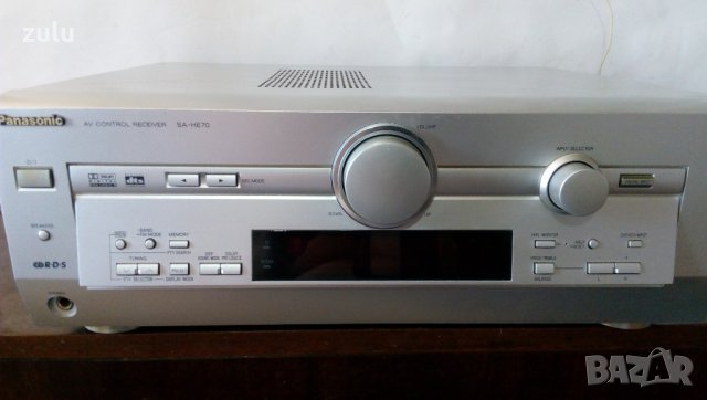 Panasonic sa-he70 Системи: Sony,samsung,lg,philips,lenco,pioneer, снимка 5 - Аудиосистеми - 22328069