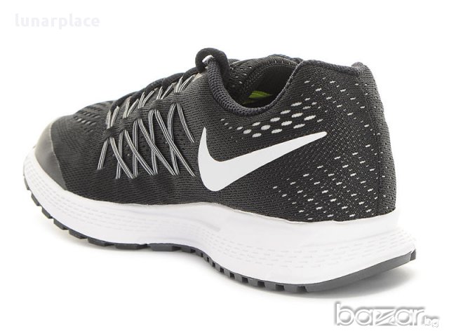 Спортни маратонки Nike Zoom Pegasus 32, снимка 4 - Детски маратонки - 13665990