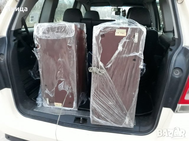 Bang&Olufsen  beovox 3000    10", снимка 5 - Тонколони - 23833753