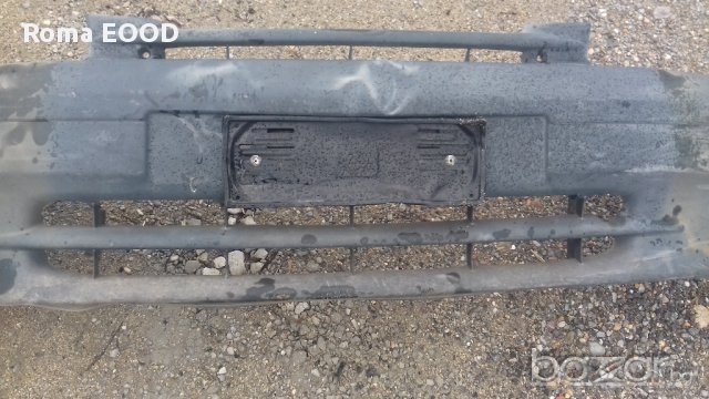 Предни брони