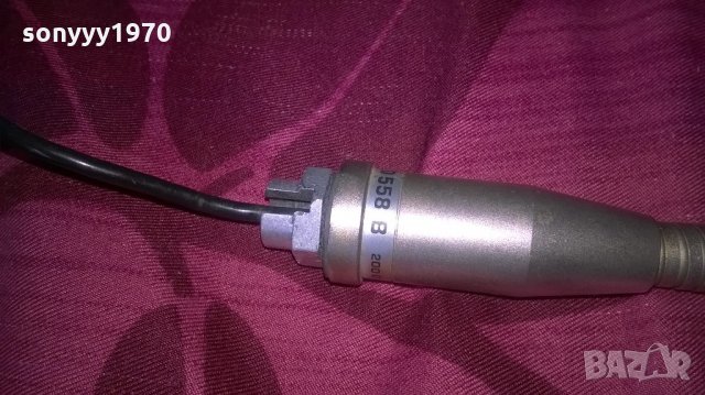AKG ONLY akg-profi mic-made in austria-внос швеицария, снимка 10 - Микрофони - 22305240