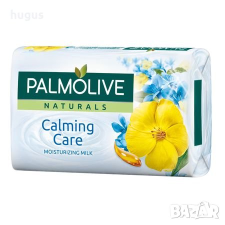 Сапун Palmolive Evening Primrose Oil, 90 гр, снимка 1