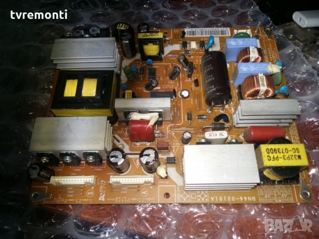 POWER SUPPLY BN44-00191A