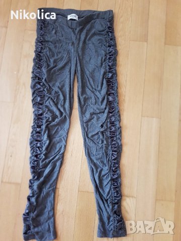 Детски клинове Moschino за 12 г.момиче.Оригинални!, снимка 3 - Детски клинове - 25626565