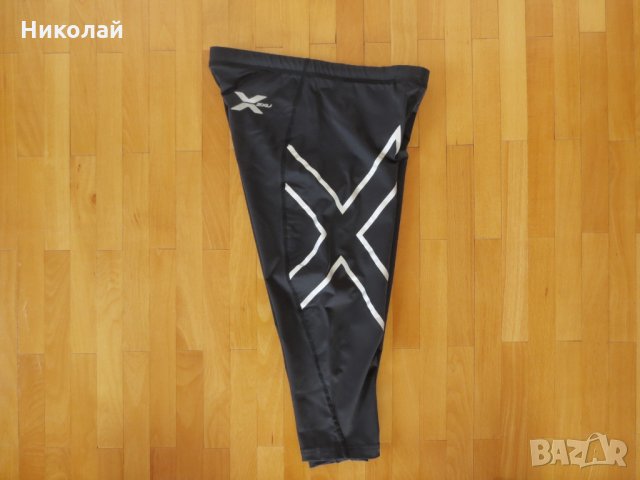 2XU Women's Compression 3/4 Tights, снимка 5 - Клинове - 24970002