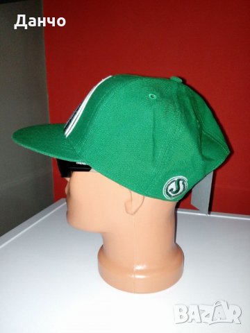 Шапка с козирка-Forty seven brand cfl.Нова!Намаление!, снимка 7 - Шапки - 21492772