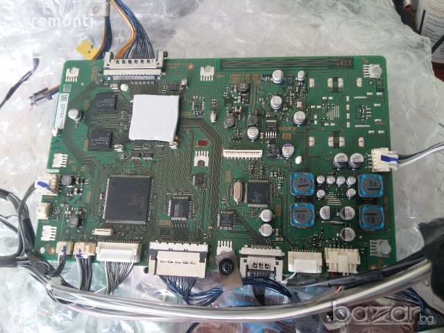 Control board 1-878-242-11