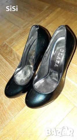 GLAZA обувки, снимка 1 - Дамски обувки на ток - 22014740