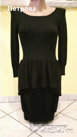 Рокля S/М рр., снимка 7 - Рокли - 14531904