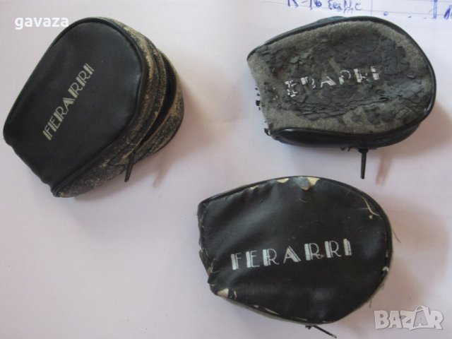 ферари -оригинални сгъваеми очила, снимка 3 - Антикварни и старинни предмети - 21516795