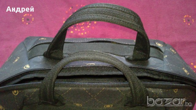 Чанта "Ogio", снимка 6 - Чанти - 12496998