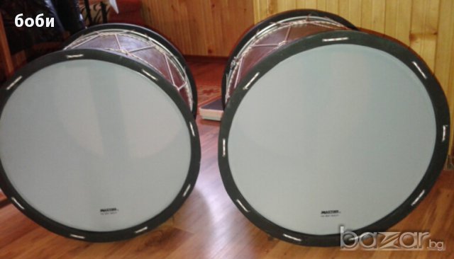 Танцьорски тъпан, снимка 4 - Ударни инструменти - 10453492