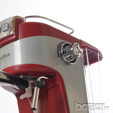 Кафе машина Lavazza Ep 850, снимка 4 - Кафемашини - 8243118