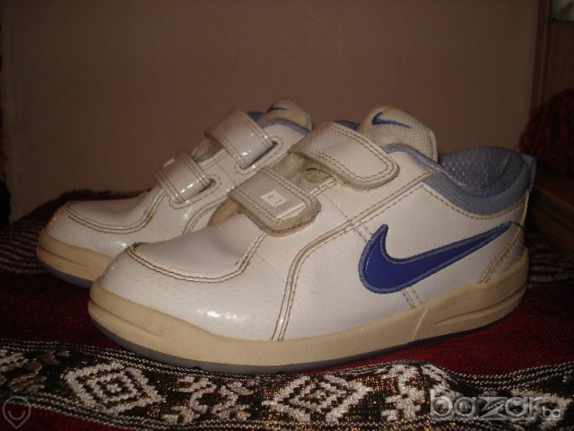 Nike Pico -н 27, снимка 7 - Детски маратонки - 7139270
