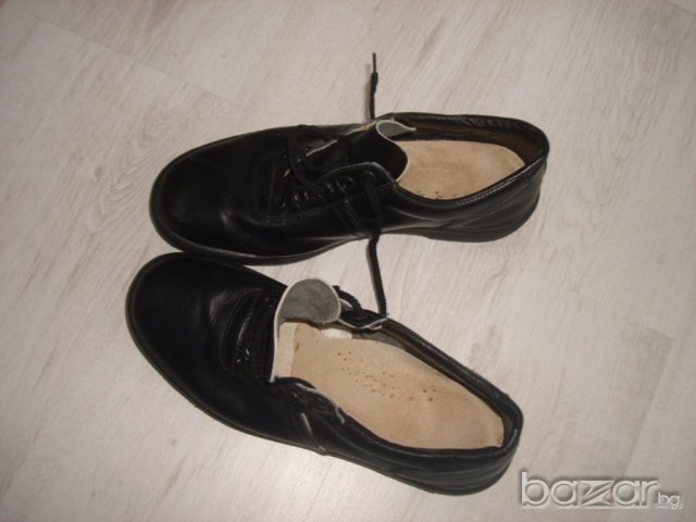 Garant,мъжки обувки,номер 41 , снимка 5 - Ежедневни обувки - 16373891