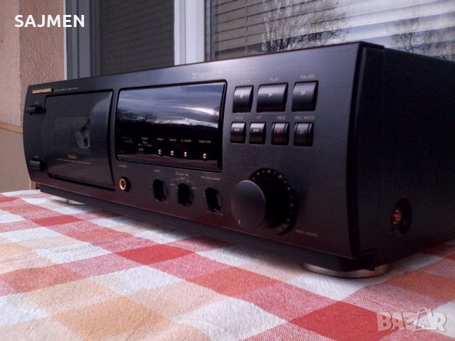 Marantz SD-63.дек, снимка 18 - Декове - 24010766