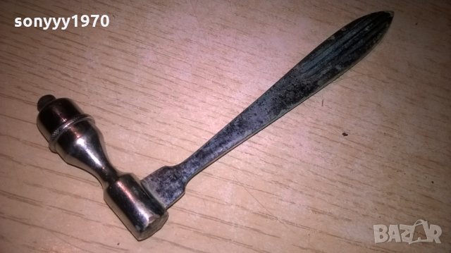 медицински инструмент-16х6см, снимка 8 - Медицински консумативи - 25121807