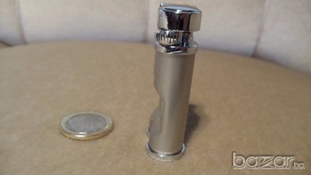 Елегантна Запалка Salem Салем, снимка 7 - Антикварни и старинни предмети - 17419498