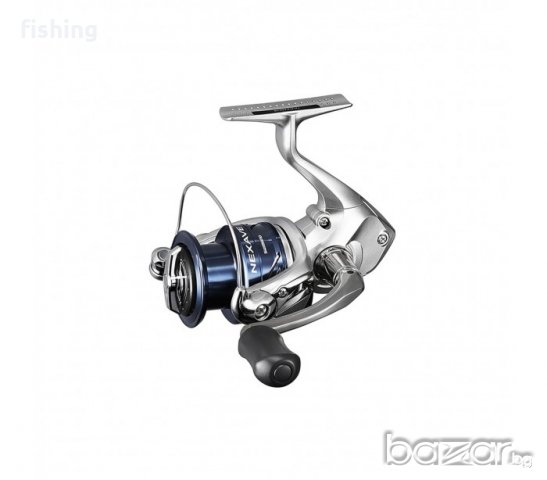 Макара Shimano Nexave Размери : 2500/3000/4000/8000