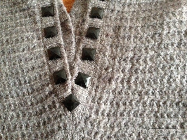 Дамска елек "Солей", снимка 2 - Елеци - 9544177