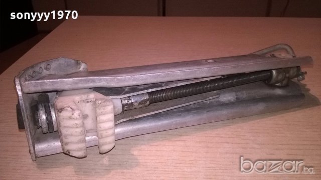 audi-алуминиев крик за ауди-внос швеицария, снимка 2 - Аксесоари и консумативи - 19070925