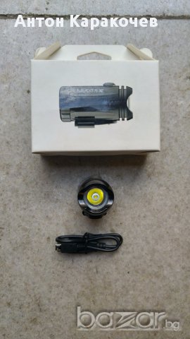 Продавам: Фарче LEZYNE Mini Drive XL (Чисто Ново), снимка 7 - Велосипеди - 16825603
