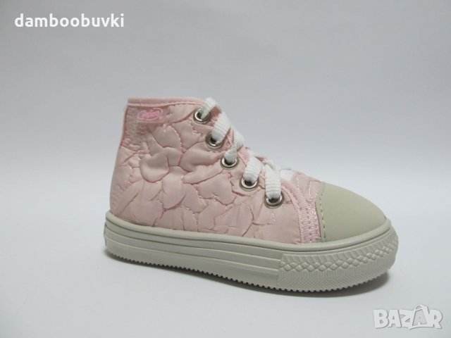 Детски кецове BEFADO розов, снимка 1