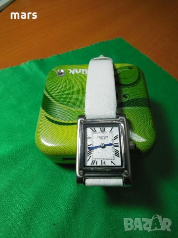 Дамски часовник, снимка 9 - Дамски - 25351839