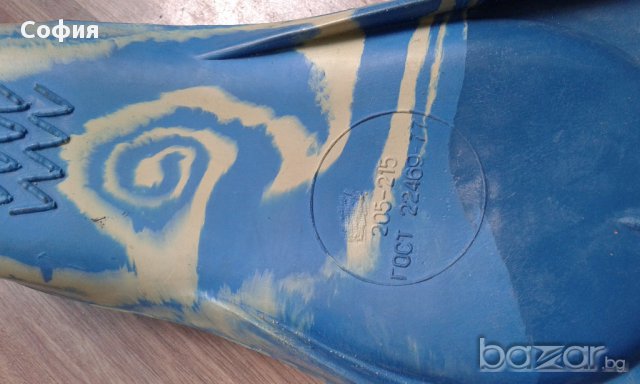 Плавници детски, различни размери., снимка 3 - Водни спортове - 11497489