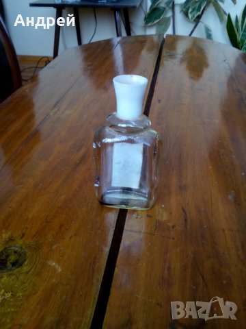 Шише от Одеколон Мираж, снимка 4 - Антикварни и старинни предмети - 24292377