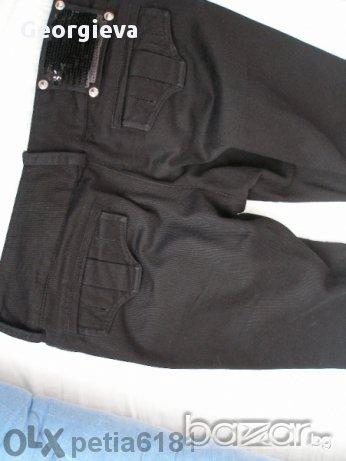 панталон ИЛТОКОНИ, снимка 3 - Панталони - 11915622