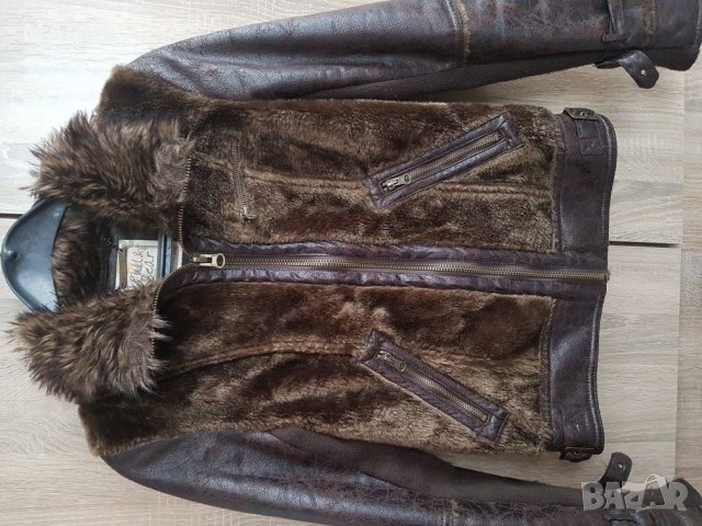 Дамско , снимка 2 - Якета - 24350879