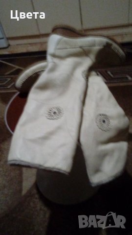 Дамски ботуши, снимка 5 - Дамски ботуши - 24117833