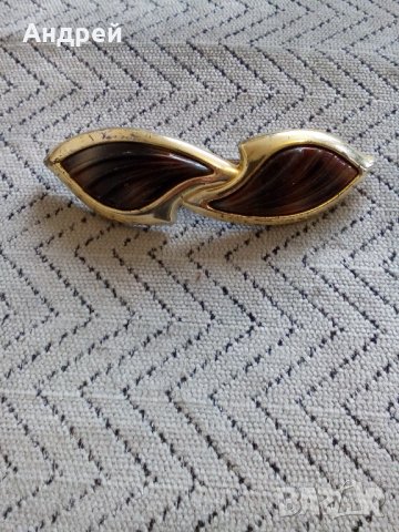 Стар фиба за коса