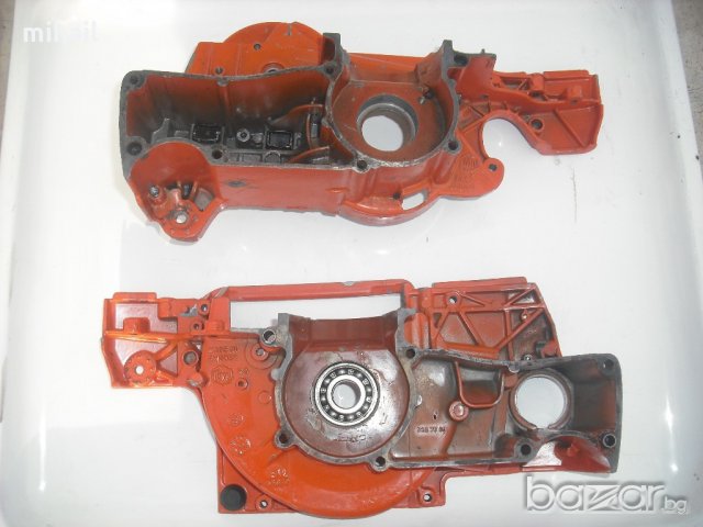 Картер Husqvarna 362, 365, 371 XP, 372, снимка 4 - Други инструменти - 20353901