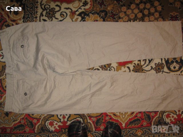 Спортни панталони DRESSMANN    мъжки,размер40, снимка 7 - Панталони - 24326092