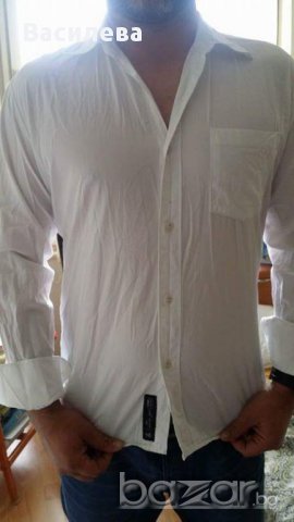 Мъжка риза