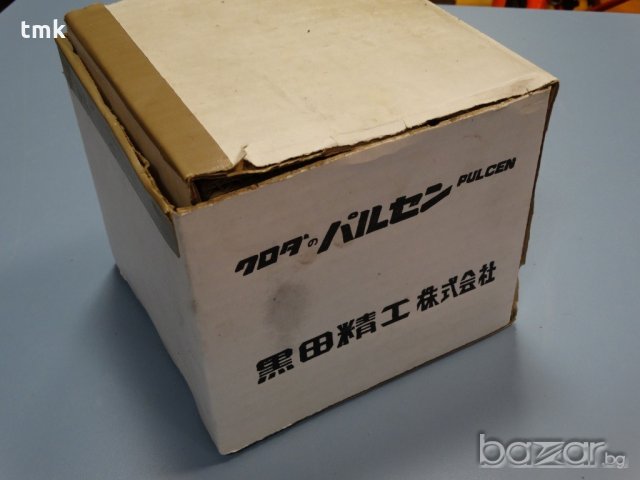 Датчик KURODA PULCEN A86L-0027-0001, снимка 8 - Резервни части за машини - 20976514