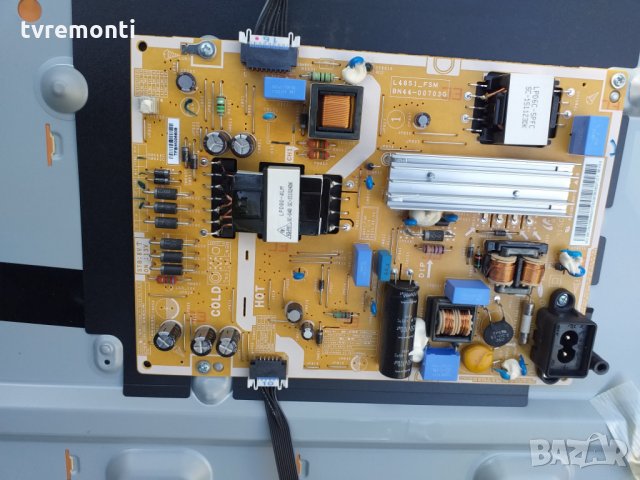 POWER SUPPLY BOARD L48S1_FSM BN44-00703G