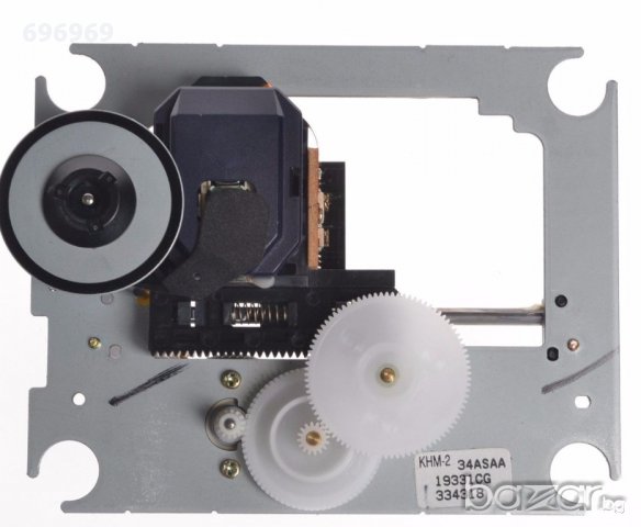  Original New Sony Optical Laser Lens + Mechanism KHM-234ASAA, снимка 2 - Други - 13317072
