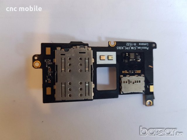 Lenovo P1 оригинални части и аксесоари , снимка 6 - Резервни части за телефони - 21249960