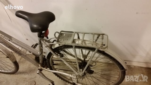 Велосипед SPYDER SPIRIT 28'', снимка 5 - Велосипеди - 26023881