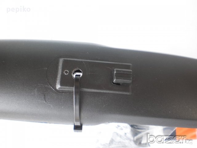 Продавам колела внос от Германия  НОВИ пластмасови калници SKS HIGHTREK 26 цола модел 2016г, снимка 10 - Аксесоари за велосипеди - 13445856