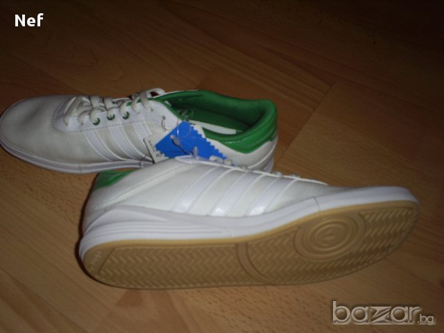 Adidas Originals Adi T Tennis J, оригинални, снимка 13 - Маратонки - 11057621
